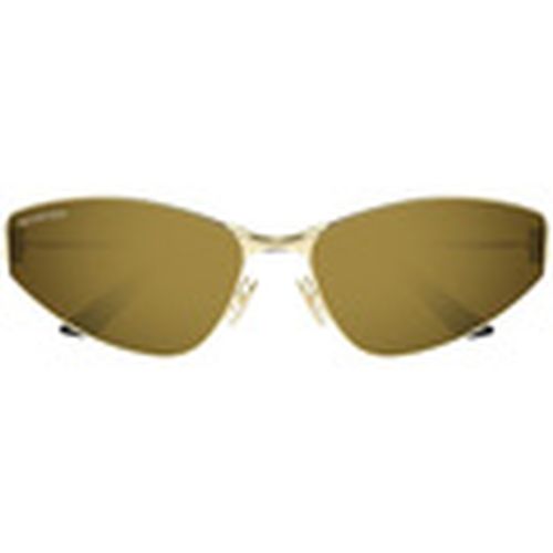 Gafas de sol Occhiali da Sole BB0335S 003 para mujer - Balenciaga - Modalova