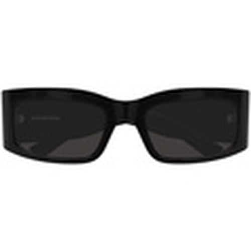 Gafas de sol Occhiali da Sole BB0328S 001 para mujer - Balenciaga - Modalova