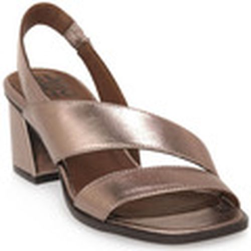 Sandalias BRONZO para mujer - Bueno Shoes - Modalova