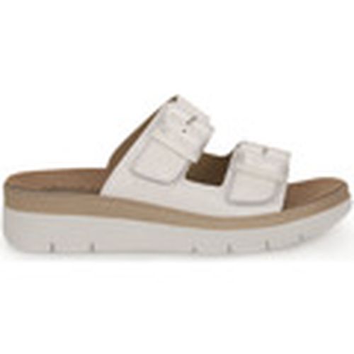 Sandalias GHIACCIO 68MOLL para mujer - Grunland - Modalova