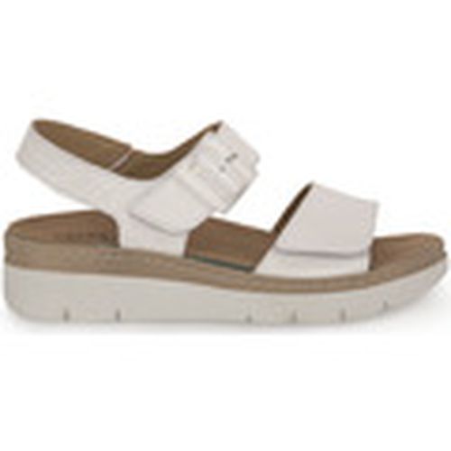 Sandalias GHIACCIO 68 MOLL para mujer - Grunland - Modalova