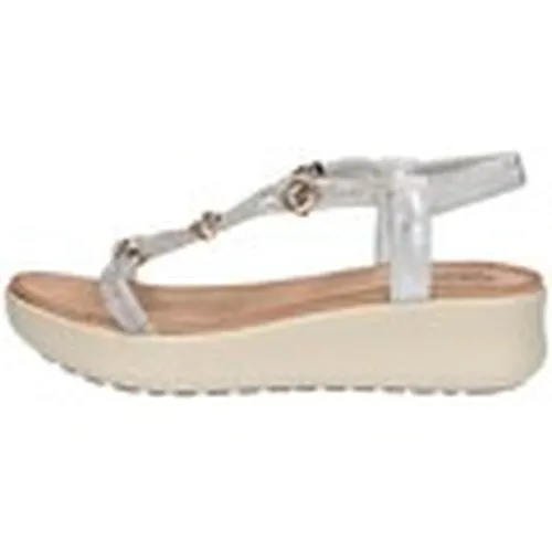 Sandalias con plataforma BZX33170-002 para mujer - Exé Shoes - Modalova