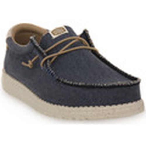 Deportivas Moda 410 WALLY COASTLINE para hombre - HEYDUDE - Modalova