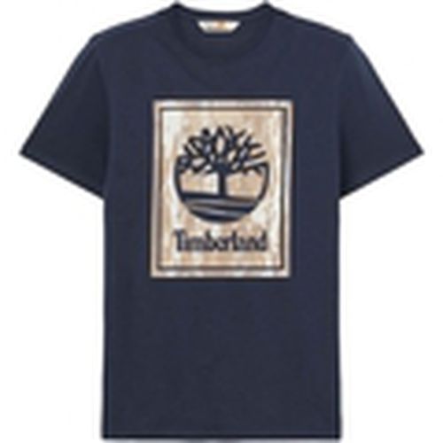 Camiseta 236615 para hombre - Timberland - Modalova