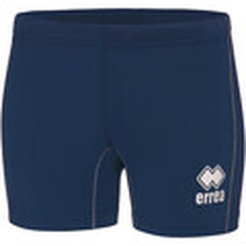 Short Gwen Panta Jr para hombre - Errea - Modalova