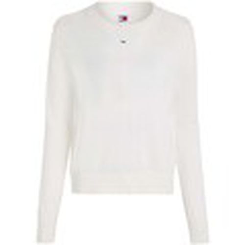 Tommy Jeans Jersey - para mujer - Tommy Jeans - Modalova