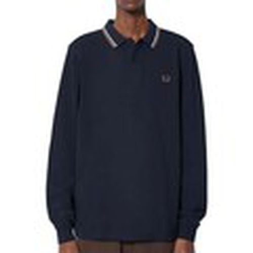 Tops y Camisetas - para hombre - Fred Perry - Modalova