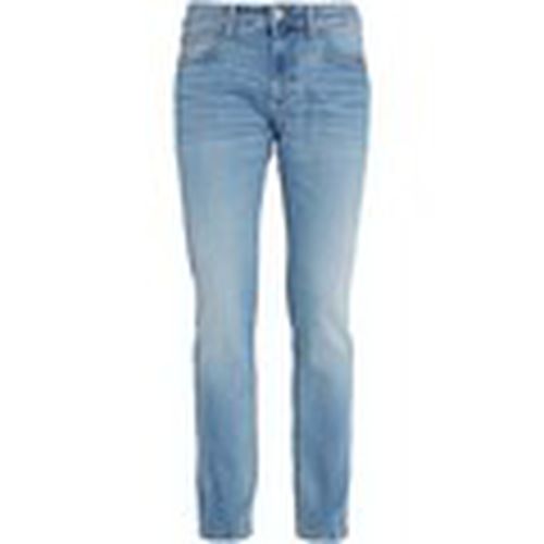 Jeans Scanton Slim Ah1217 para hombre - Tommy Jeans - Modalova