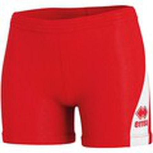 Errea Short - para mujer - Errea - Modalova