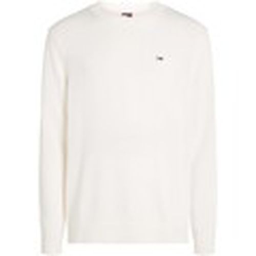 Tommy Jeans Jersey - para hombre - Tommy Jeans - Modalova