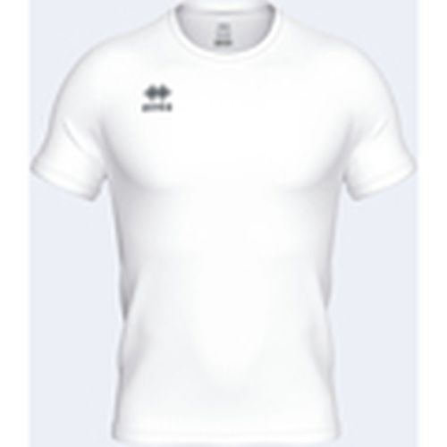 Camiseta Evo T-Shirt Mc Ad para mujer - Errea - Modalova