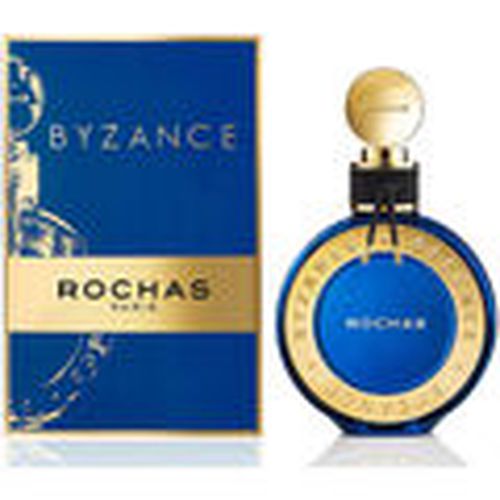 Perfume Byzance - Eau de Parfum - 90ml - Vaporizador para mujer - Rochas - Modalova