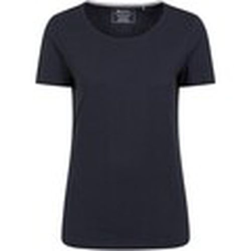 Camiseta manga larga Eden para mujer - Mountain Warehouse - Modalova