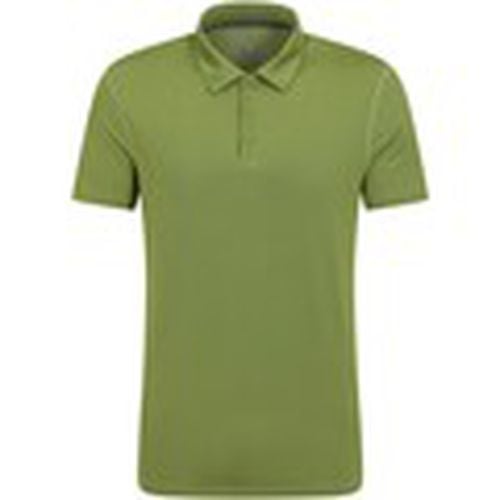 Tops y Camisetas MW3001 para hombre - Mountain Warehouse - Modalova