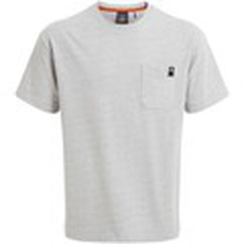 Camiseta manga larga Wakefield Workwear para hombre - Craghoppers - Modalova