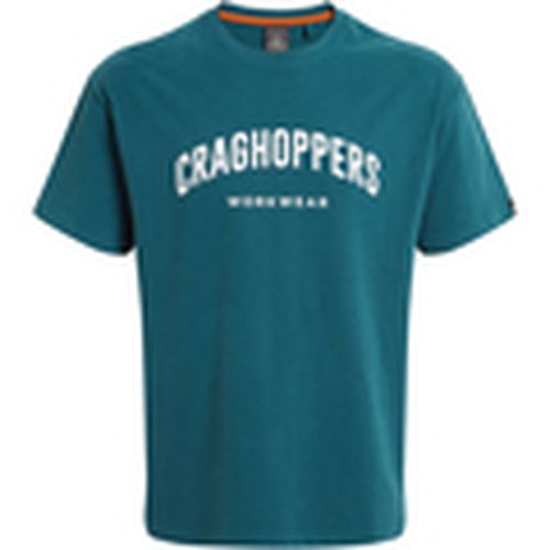 Camiseta Batley para hombre - Craghoppers - Modalova