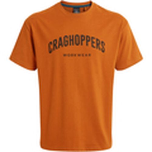 Camiseta Batley para hombre - Craghoppers - Modalova