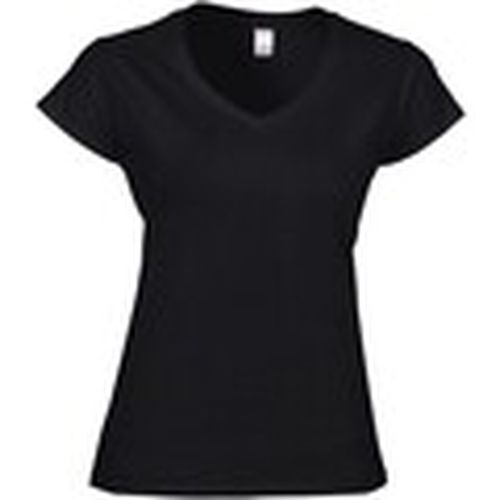 Gildan Camiseta GD078 para mujer - Gildan - Modalova