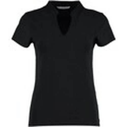 Camiseta Corporate para mujer - Kustom Kit - Modalova