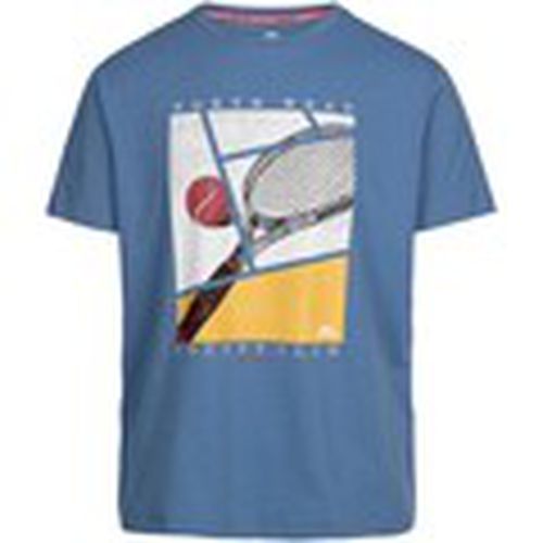 Camiseta manga larga Serland para hombre - Trespass - Modalova
