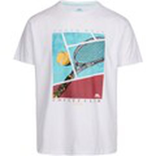 Camiseta manga larga Serland para hombre - Trespass - Modalova