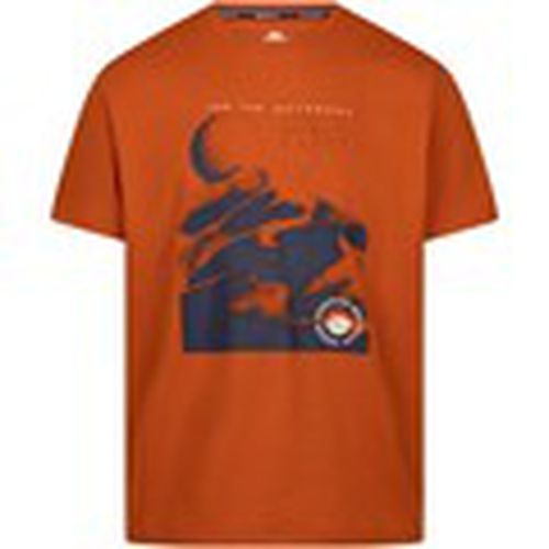 Camiseta manga larga Sagnay para hombre - Trespass - Modalova