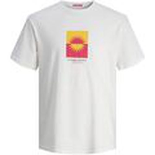 Camiseta CAMISETA JORMARBELLA HOMBRE para hombre - Jack & Jones - Modalova