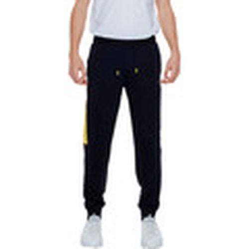Pantalones 3DPP76 PJEQZ para hombre - Emporio Armani EA7 - Modalova