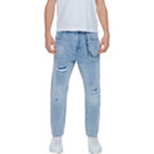 Jeans GL6240Q para hombre - Gianni Lupo - Modalova