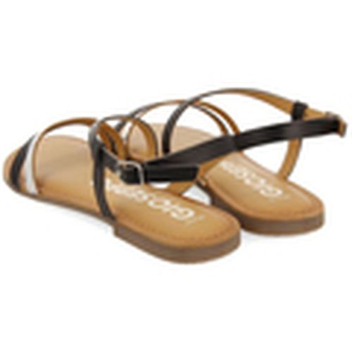 Sandalias planas 71707 para mujer - Gioseppo - Modalova