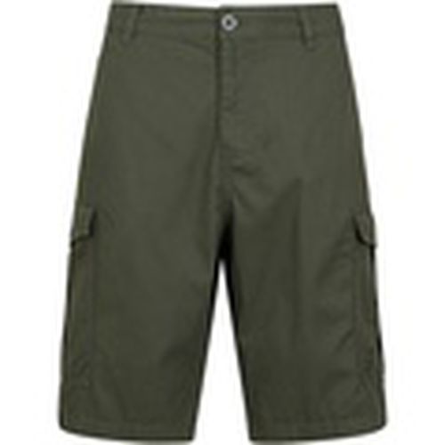 Short MW2358 para hombre - Mountain Warehouse - Modalova