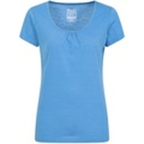 Camiseta Agra para mujer - Mountain Warehouse - Modalova