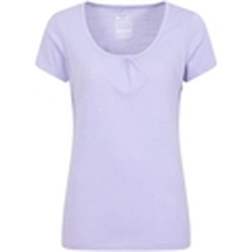 Camiseta Agra para mujer - Mountain Warehouse - Modalova