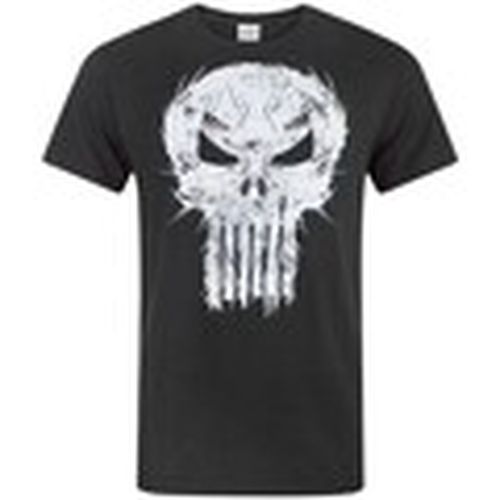 Marvel Camiseta NS4138 para hombre - Marvel - Modalova