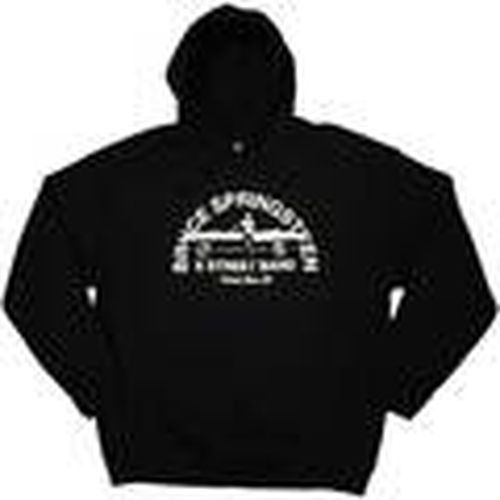 Sudaderas con capucha Tour '23 Leaning Car para mujer - Bruce Springsteen - Modalova