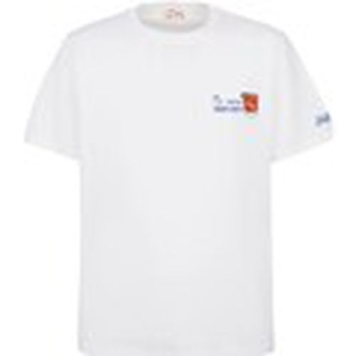 Camiseta PORTOFINO para hombre - Mc2 Saint Barth - Modalova