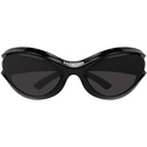 Gafas de sol Occhiali da Sole Extreme BB0317S 001 para mujer - Balenciaga - Modalova