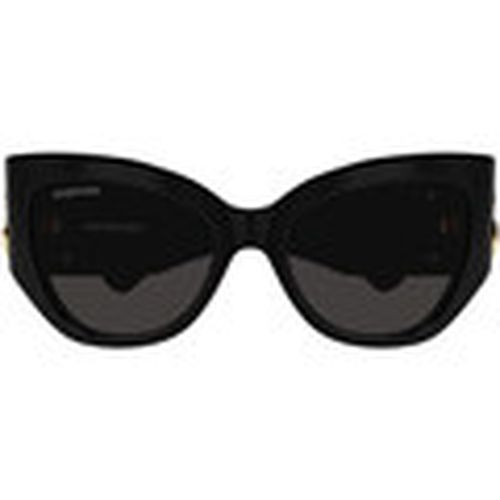 Gafas de sol Occhiali da Sole BB0322S 002 para mujer - Balenciaga - Modalova