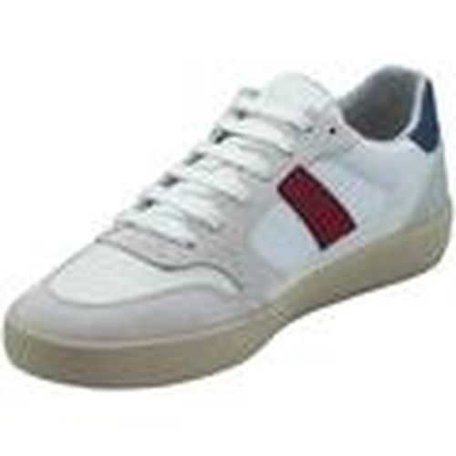 Zapatillas U45BUB U Affille White para hombre - Geox - Modalova