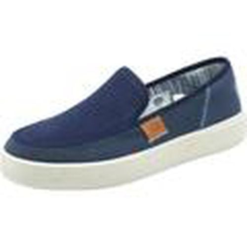 Mocasines 40726 Sunapee M Coastline para hombre - HEYDUDE - Modalova