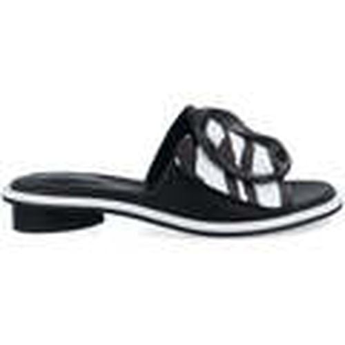 Sandalias mujer sandalias Mina 9665-0060 -blanco para mujer - Noa Harmon - Modalova