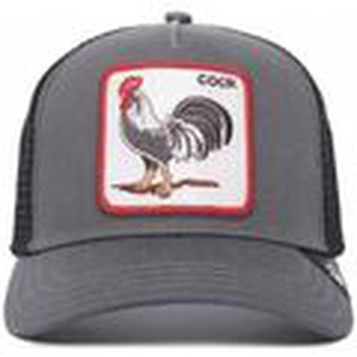 Sombrero 101-0378 THE COCK-GREY para mujer - Goorin Bros - Modalova