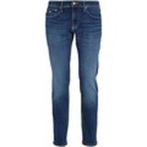 Jeans Scanton Slim Ah1254 para hombre - Tommy Jeans - Modalova