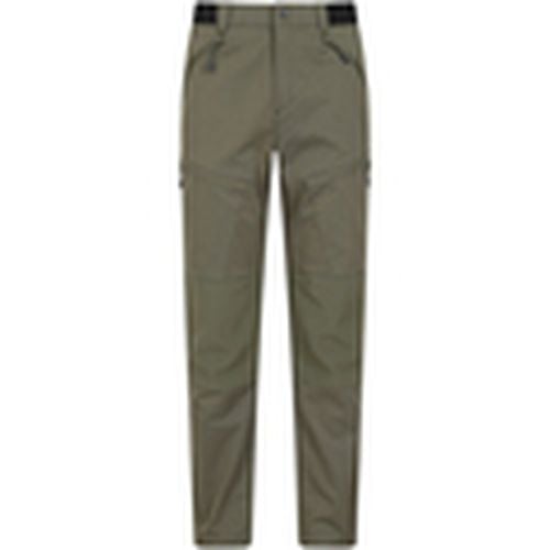 Pantalones MW1027 para hombre - Mountain Warehouse - Modalova