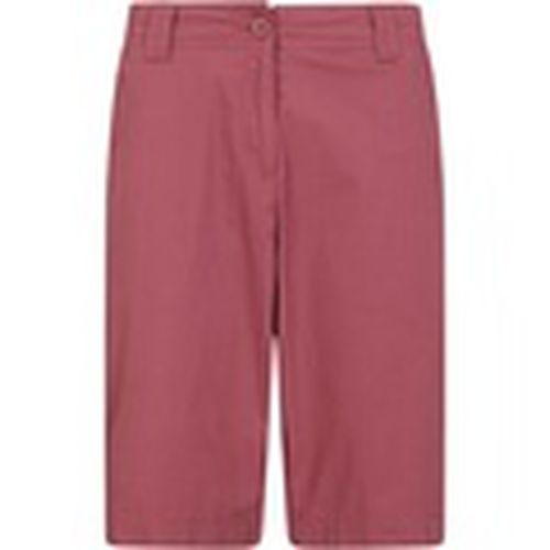 Short MW1478 para mujer - Mountain Warehouse - Modalova