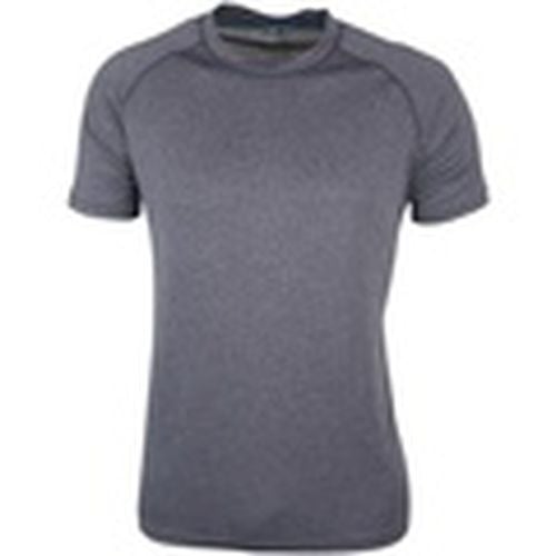 Camiseta manga larga Agra para hombre - Mountain Warehouse - Modalova