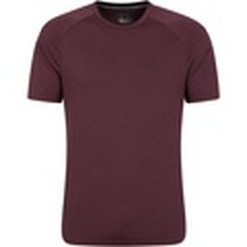 Camiseta MW370 para hombre - Mountain Warehouse - Modalova