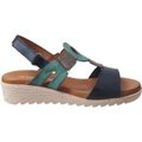 Sandalias con plataforma 2044 para mujer - Xapatan - Modalova