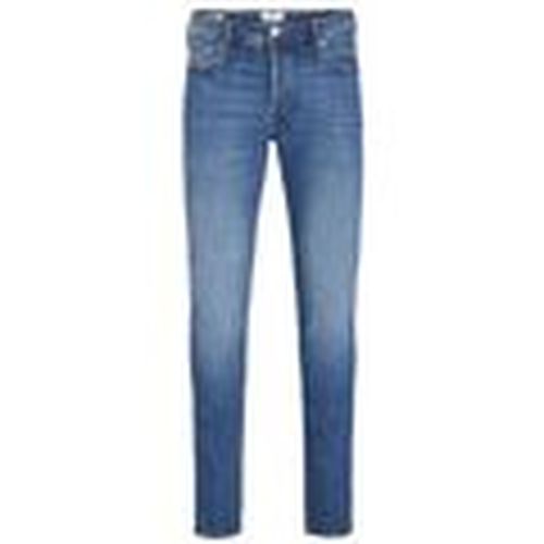 Jeans 12245638 MIKE-BLUE DENIM para hombre - Jack & Jones - Modalova