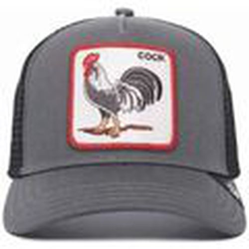 Sombrero 101-0378 THE COCK-GREY para hombre - Goorin Bros - Modalova
